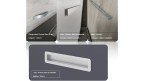 Module bureau table escamotable | Boconfort