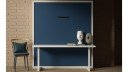lit escamotable avec bureau Villefranche