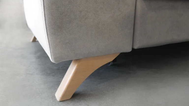 L'incroyable canapé coulissant ALPINE