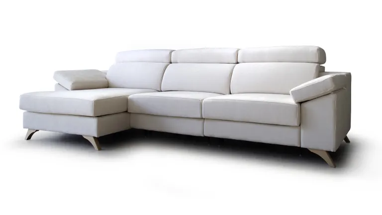 canapé extra coulissant ALSACE