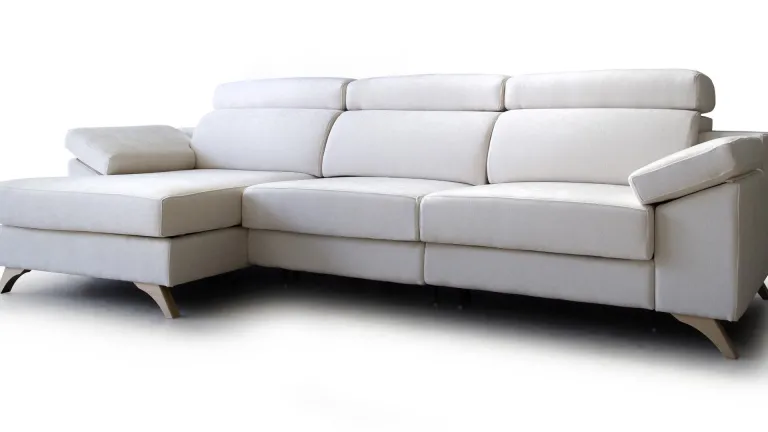 L'incroyable canapé coulissant ALPINE