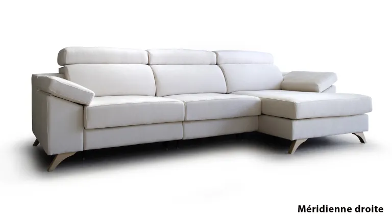 L'incroyable canapé coulissant ALPINE