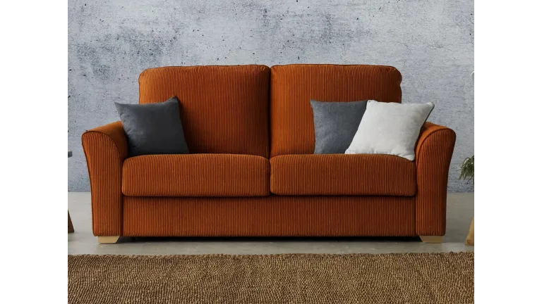 Disponible en 4 types de revêtements différents avec une multitude de couleurs et de textures.