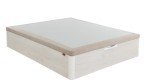 Lit coffre très haut rangement XXL | Boconfort