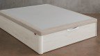 Lit coffre très haut rangement XXL | Boconfort