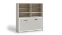 Lit escamotable avec rangement TARBES