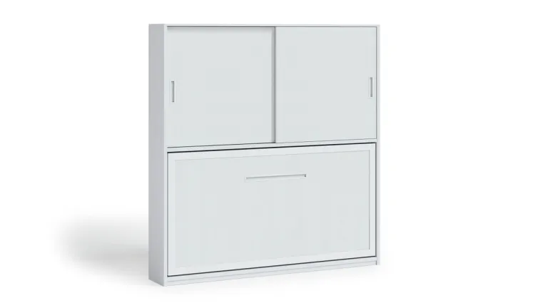 lit escamotable avec rangement AUBAGNE