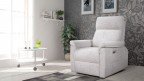 Fauteuil Relax VERNON Wall 0