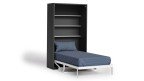 lit escamotable avec bureau QUIMPER