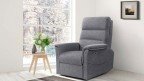 Fauteuil Relax Wall 0 ROMILLY