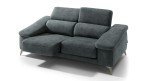 Canapé coulissant grand confort | Boconfort