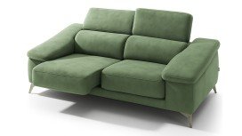 Canapé coulissant SANARY