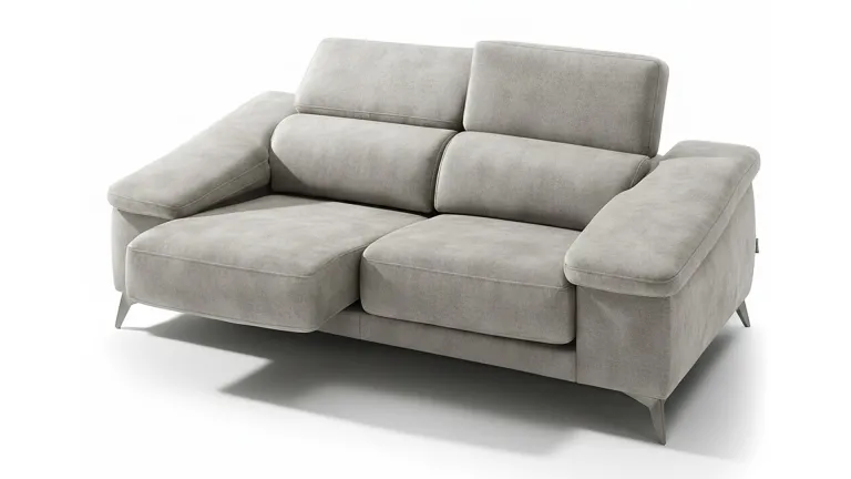 Canapé coulissant grand confort | Boconfort