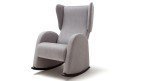 Fauteuil à Bascule Design – Confort & Élégance Boconfort