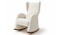 fauteuil à bascule PRIVAS