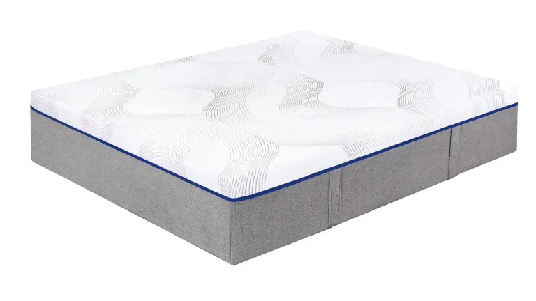 Matelas articulé pour lit relax électrique 25 cm | Boconfort