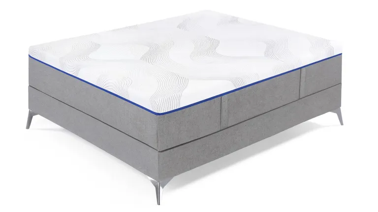 Matelas articulé pour lit relax électrique 25 cm | Boconfort
