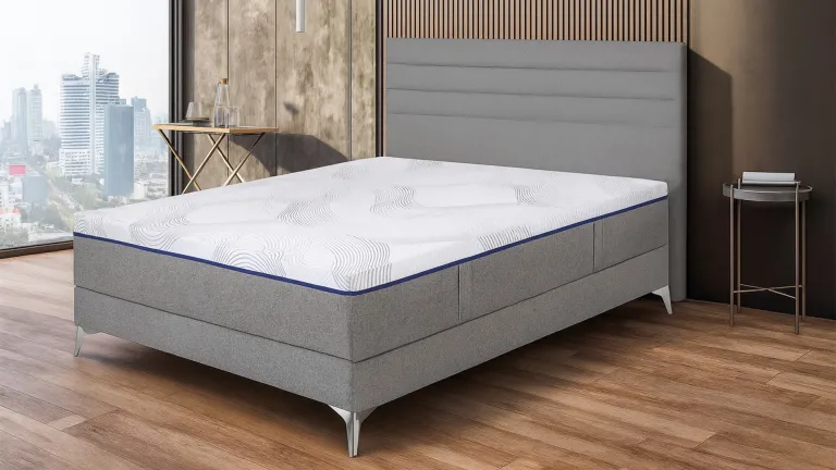 Matelas articulé pour lit relax électrique 25 cm | Boconfort