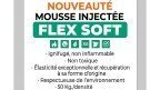 L'incroyable canapé coulissant FLERS | Boconfort