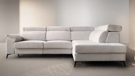 L'incroyable canapé coulissant FLERS | Boconfort