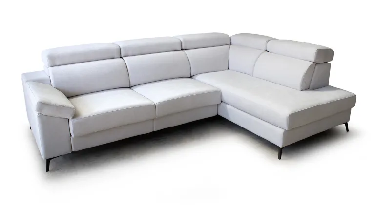 L'incroyable canapé coulissant FLERS | Boconfort