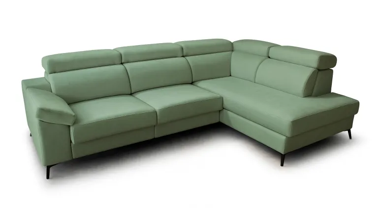 L'incroyable canapé coulissant FLERS | Boconfort