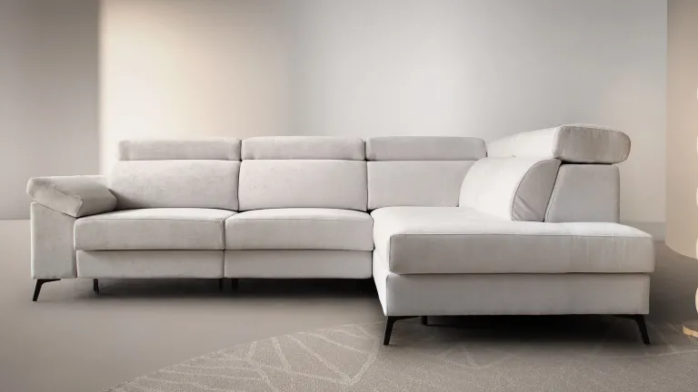 L'incroyable canapé coulissant FLERS | Boconfort