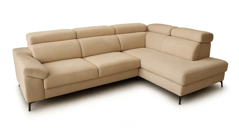 L'incroyable canapé coulissant FLERS | Boconfort