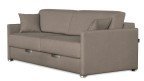 Un meuble 2-en-1 malin pour dormir et accueillir facilement l Boconfort