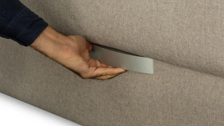 Un meuble 2-en-1 malin pour dormir et accueillir facilement l Boconfort