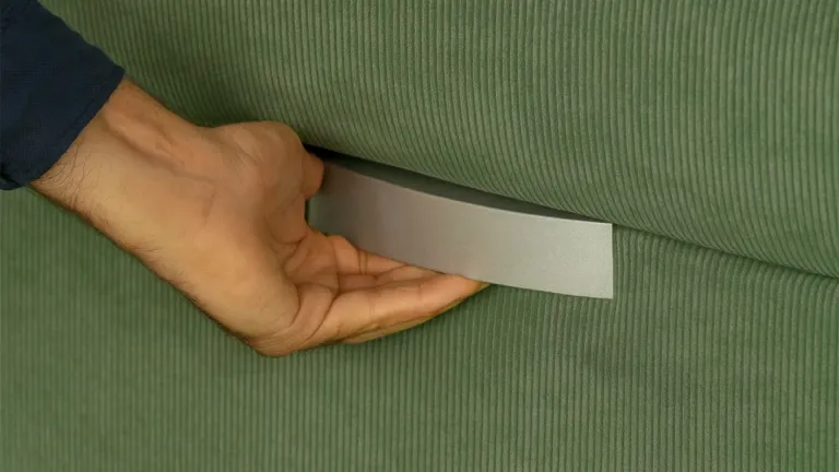 Un meuble 2-en-1 malin pour dormir et accueillir facilement l Boconfort