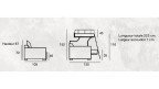 Un meuble 2-en-1 malin pour dormir et accueillir facilement l Boconfort