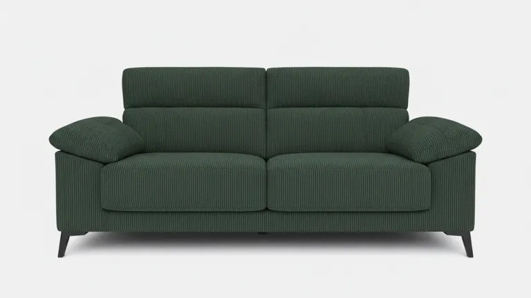 Canapé coulissant 2, 3 ou 4 places grand confort | Sofalia