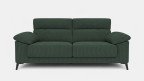 Canapé coulissant 2, 3 ou 4 places grand confort | Sofalia