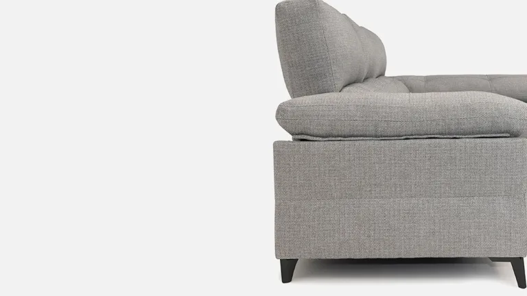 Canapé coulissant 2, 3 ou 4 places grand confort | Sofalia