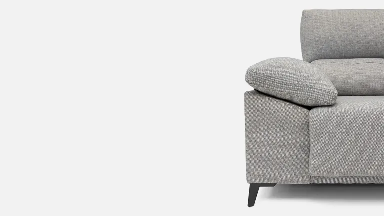 Canapé coulissant 2, 3 ou 4 places grand confort | Sofalia
