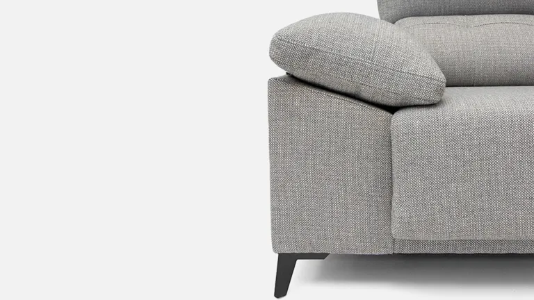 Canapé coulissant 2, 3 ou 4 places grand confort | Sofalia