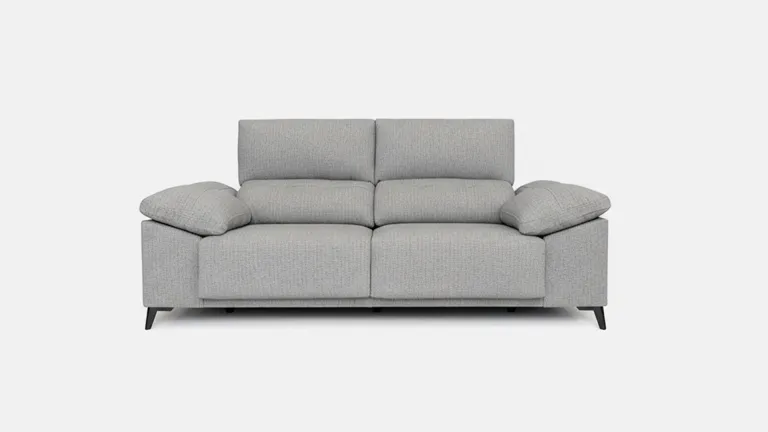 Canapé coulissant 2, 3 ou 4 places grand confort | Sofalia