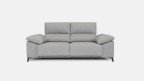 Canapé coulissant 2, 3 ou 4 places grand confort | Sofalia