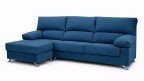 Canapé d'angle avec assises coulissantes de qualité pas cher