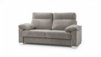 Canapé convertible PALMYRE accoudoir coffre | Boconfort