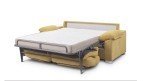Canapé convertible PALMYRE accoudoir coffre | Boconfort