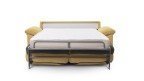 Canapé convertible PALMYRE accoudoir coffre | Boconfort