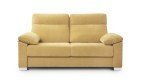 Canapé convertible PALMYRE accoudoir coffre | Boconfort