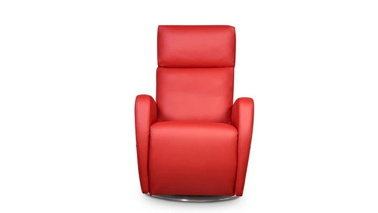Un fauteuil de relaxation conçu pour le plaisir du repos et de la détente
