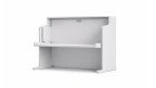 Lit escamotable horizontal autoportant OPTIMUS