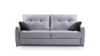 Canapé convertible design JURA - livraison express