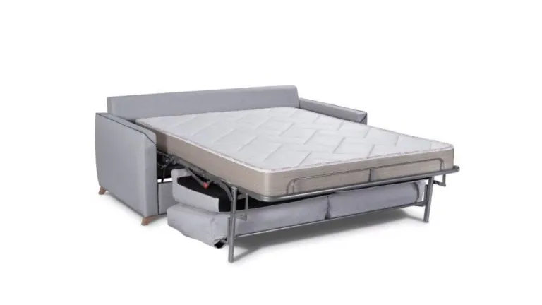Canapé convertible design JURA - livraison express