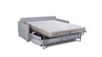 Canapé convertible design JURA - livraison express
