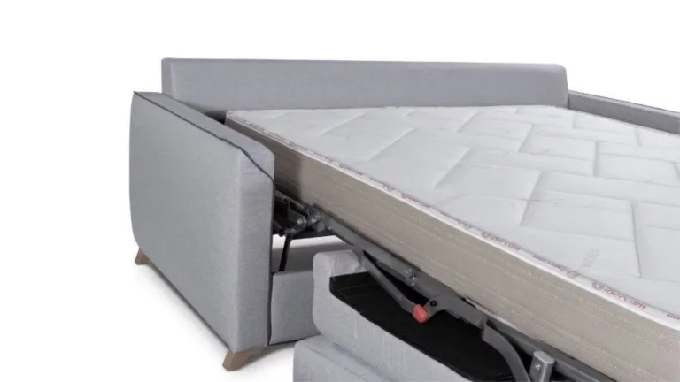 Canapé convertible design JURA - livraison express
